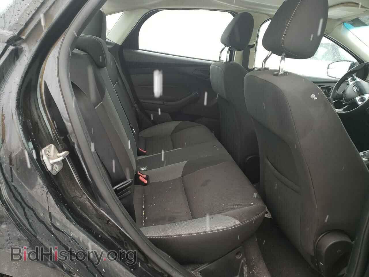 2012 FORD FOCUS - VIN: 1FAHP3F25CL148260 - Фото 10