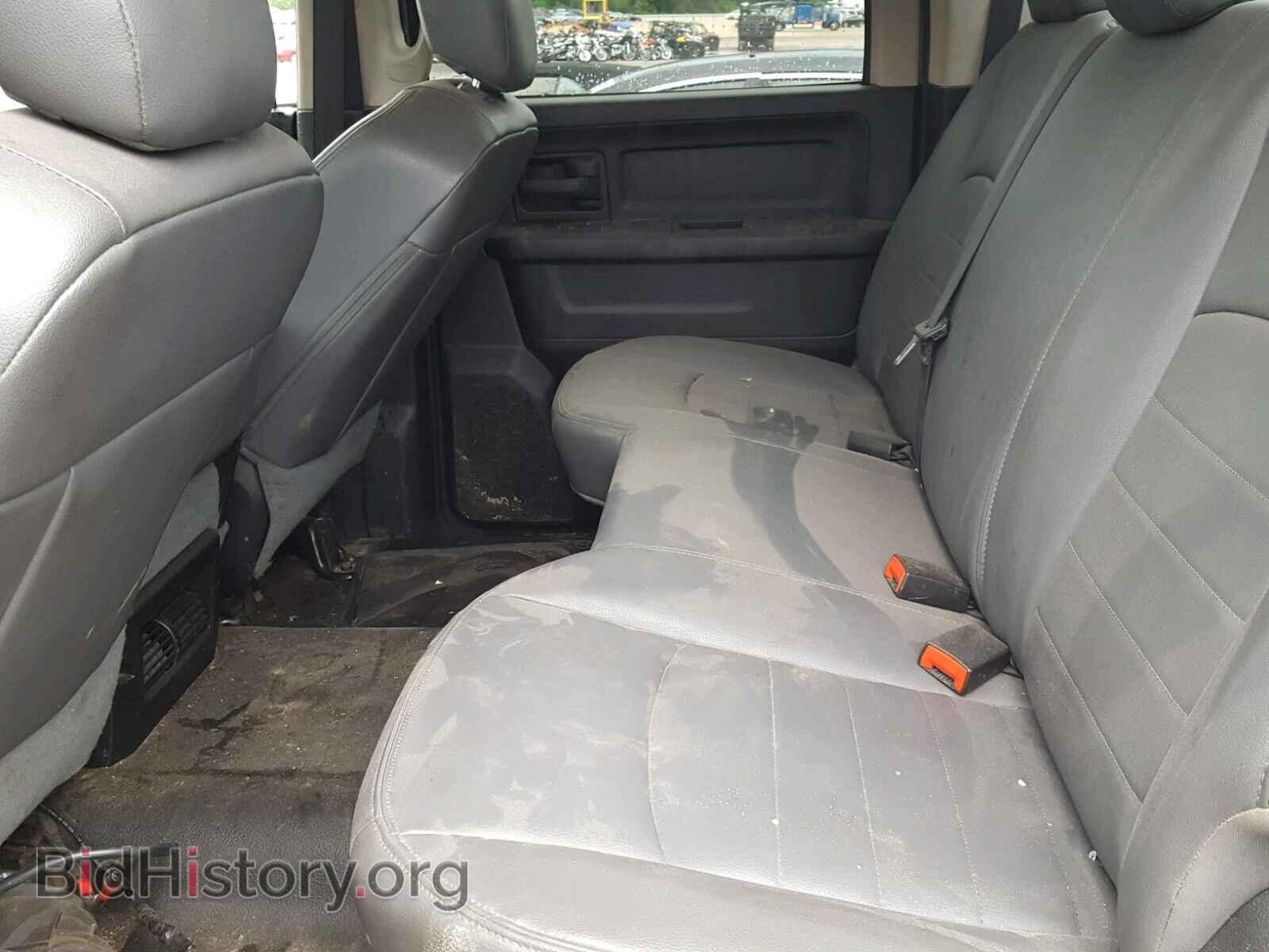 2015 RAM 2500 ST - VIN: 3C6TR5HT9FG563557 - Фото 6