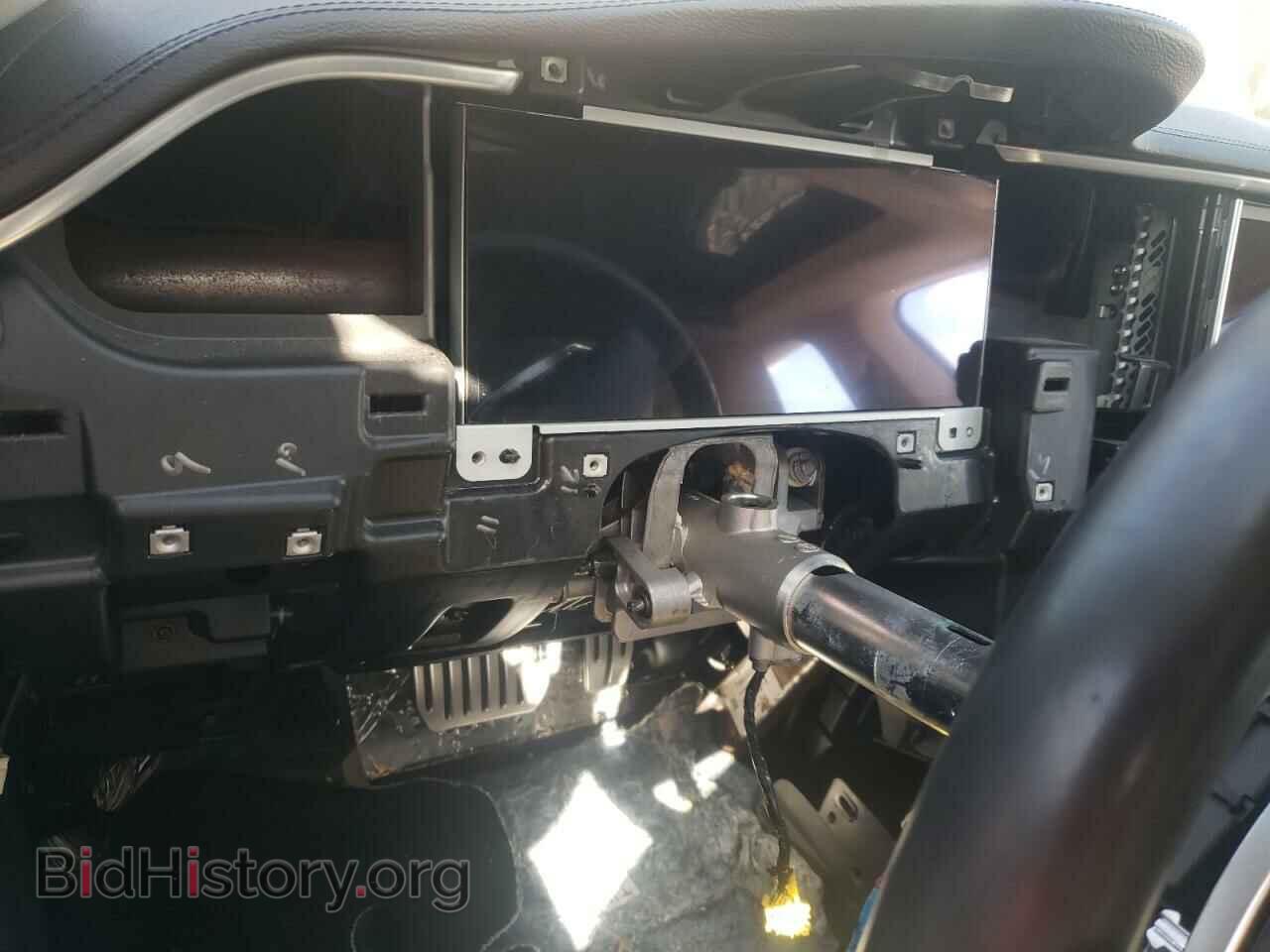 2013 TESLA MODEL S - VIN: 5YJSA1DP0DFP20392 - Photo 9