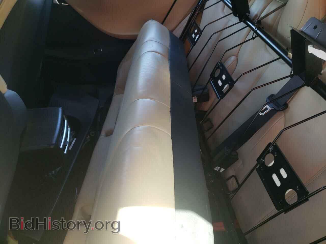 2013 TESLA MODEL S - VIN: 5YJSA1DP0DFP20392 - Photo 10