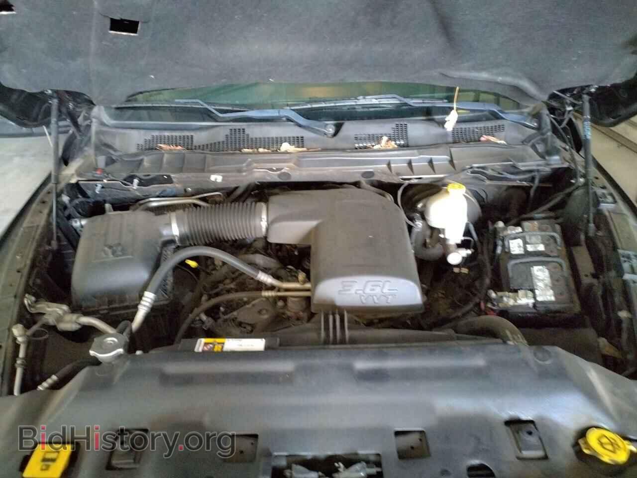 2016 RAM 1500 - VIN: 1C6RR7FG0GS304106 - Фото 7
