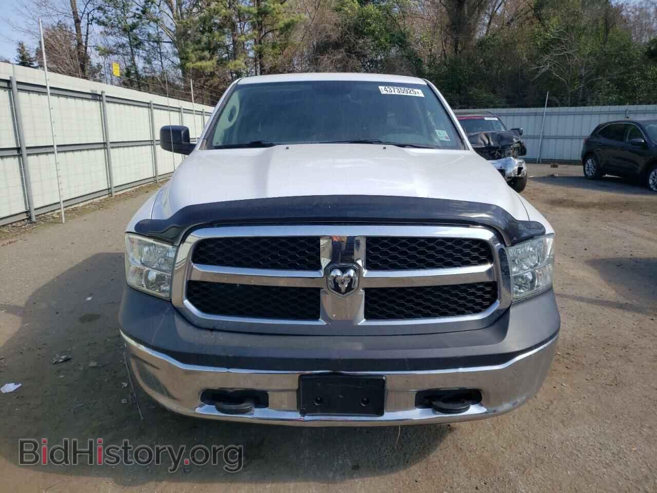 2018 RAM 1500 - VIN: 1C6RR7STXJS138459 - Фото 5