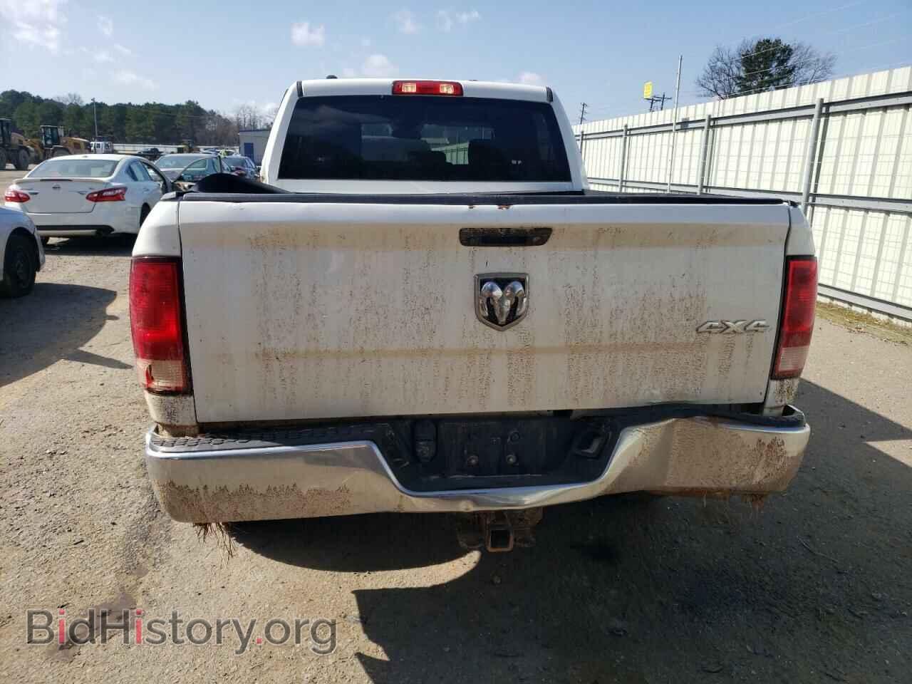 2018 RAM 1500 - VIN: 1C6RR7STXJS138459 - Фото 6