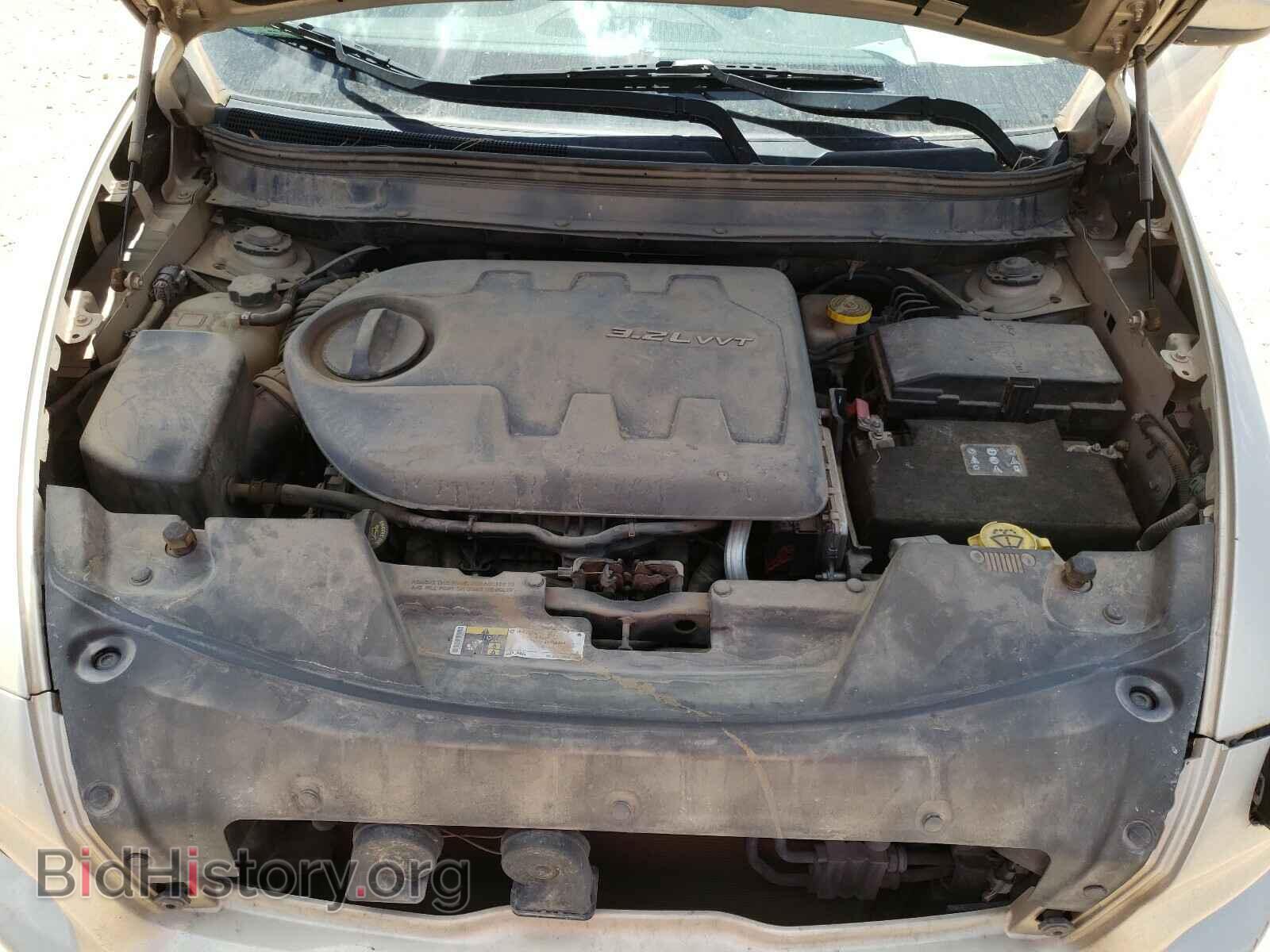 2014 JEEP CHEROKEE - VIN: 1C4PJLCSXEW222060 - Фото 7