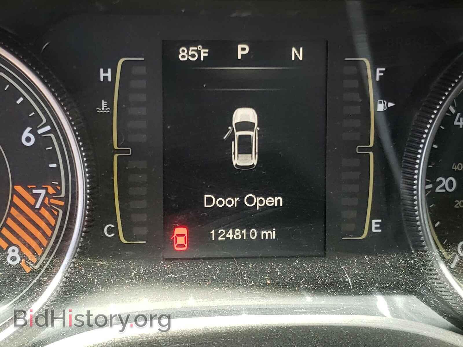 2014 JEEP CHEROKEE - VIN: 1C4PJLCSXEW222060 - Фото 8