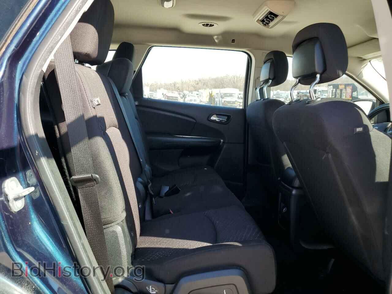 2014 DODGE JOURNEY - VIN: 3C4PDCAB6ET185511 - Фото 11