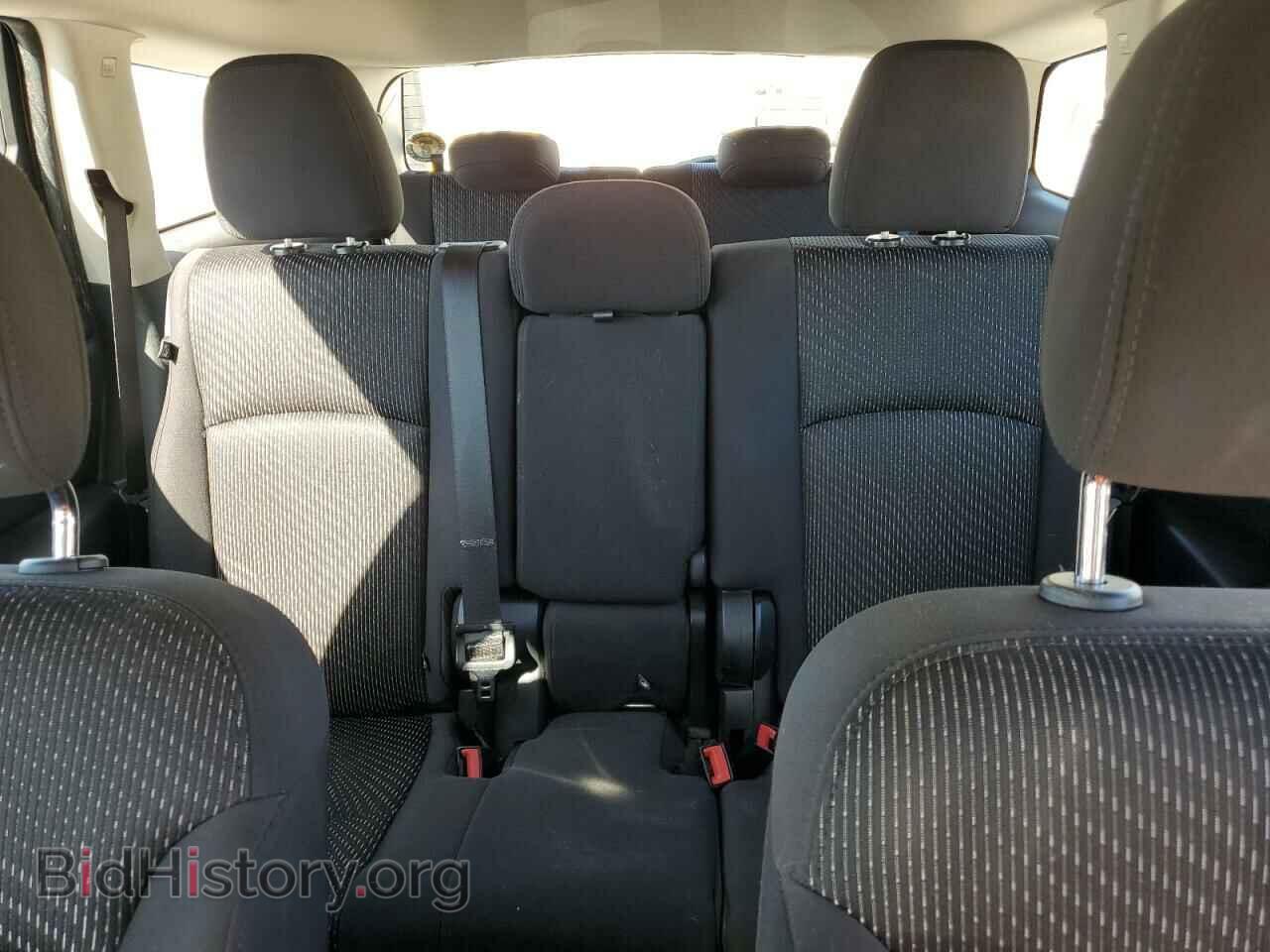 2014 DODGE JOURNEY - VIN: 3C4PDCAB6ET185511 - Фото 10