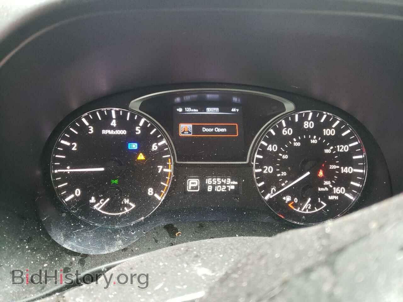 2013 NISSAN PATHFINDER - VIN: 5N1AR2MM6DC681266 - Фото 9