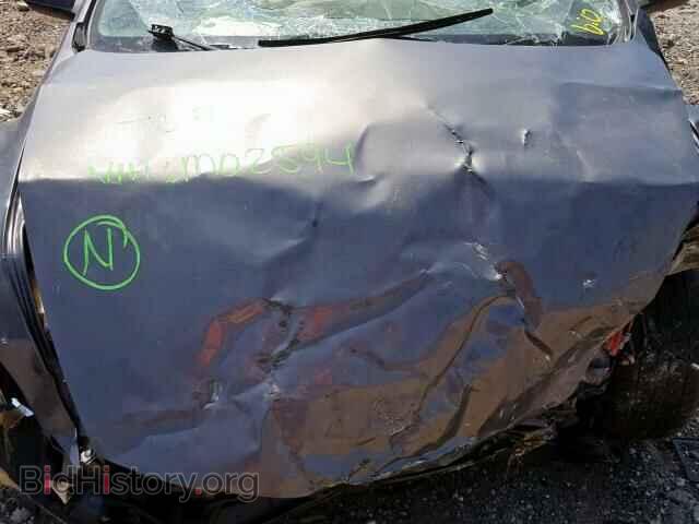 2009 MAZDA 6 - VIN: 1YVHP82B695M02594 - Фото 7