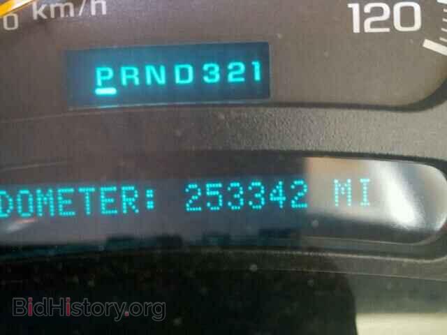 2005 CHEVROLET SILVERADO - VIN: 1GCHK33215F851384 - Фото 8