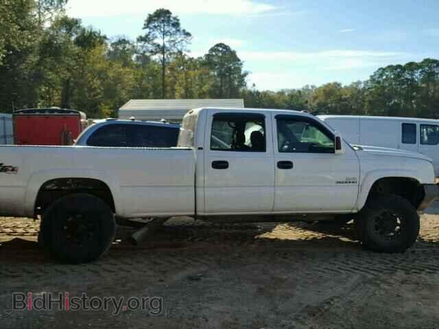 2005 CHEVROLET SILVERADO - VIN: 1GCHK33215F851384 - Фото 10