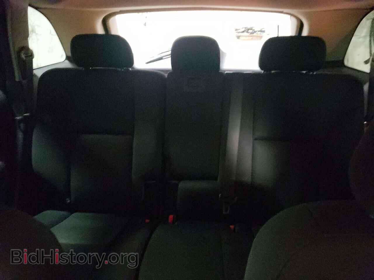 2010 FORD EDGE - VIN: 2FMDK3JC6ABA05981 - Фото 10