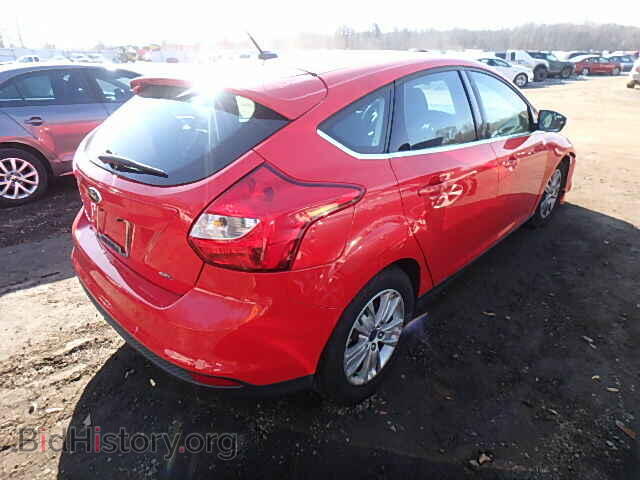 2012 FORD FOCUS - VIN: 1FAHP3M28CL453934 - Photo 4