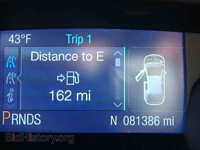 2012 FORD FOCUS - VIN: 1FAHP3M28CL453934 - Photo 8