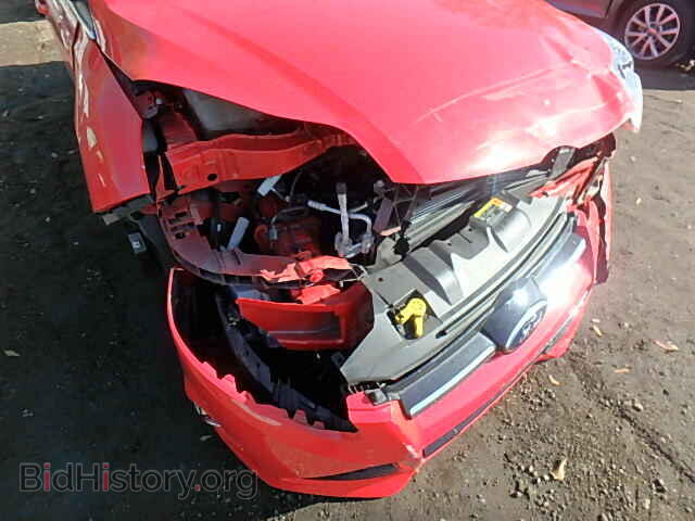 2012 FORD FOCUS - VIN: 1FAHP3M28CL453934 - Photo 10