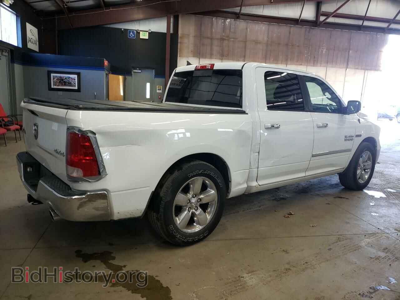 2015 RAM 1500 - VIN: 1C6RR7LM0FS611610 - Фото 3