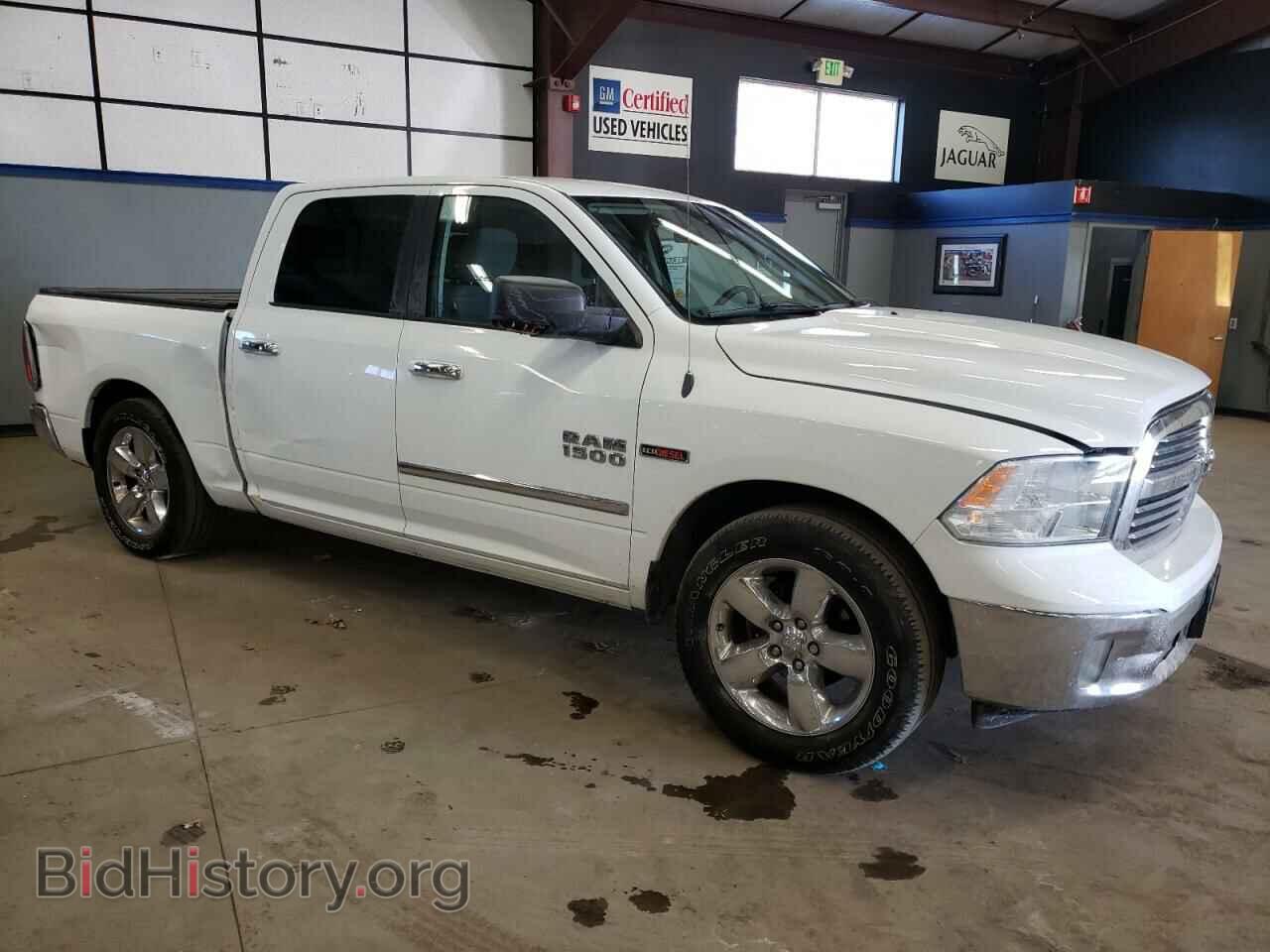 2015 RAM 1500 - VIN: 1C6RR7LM0FS611610 - Фото 4