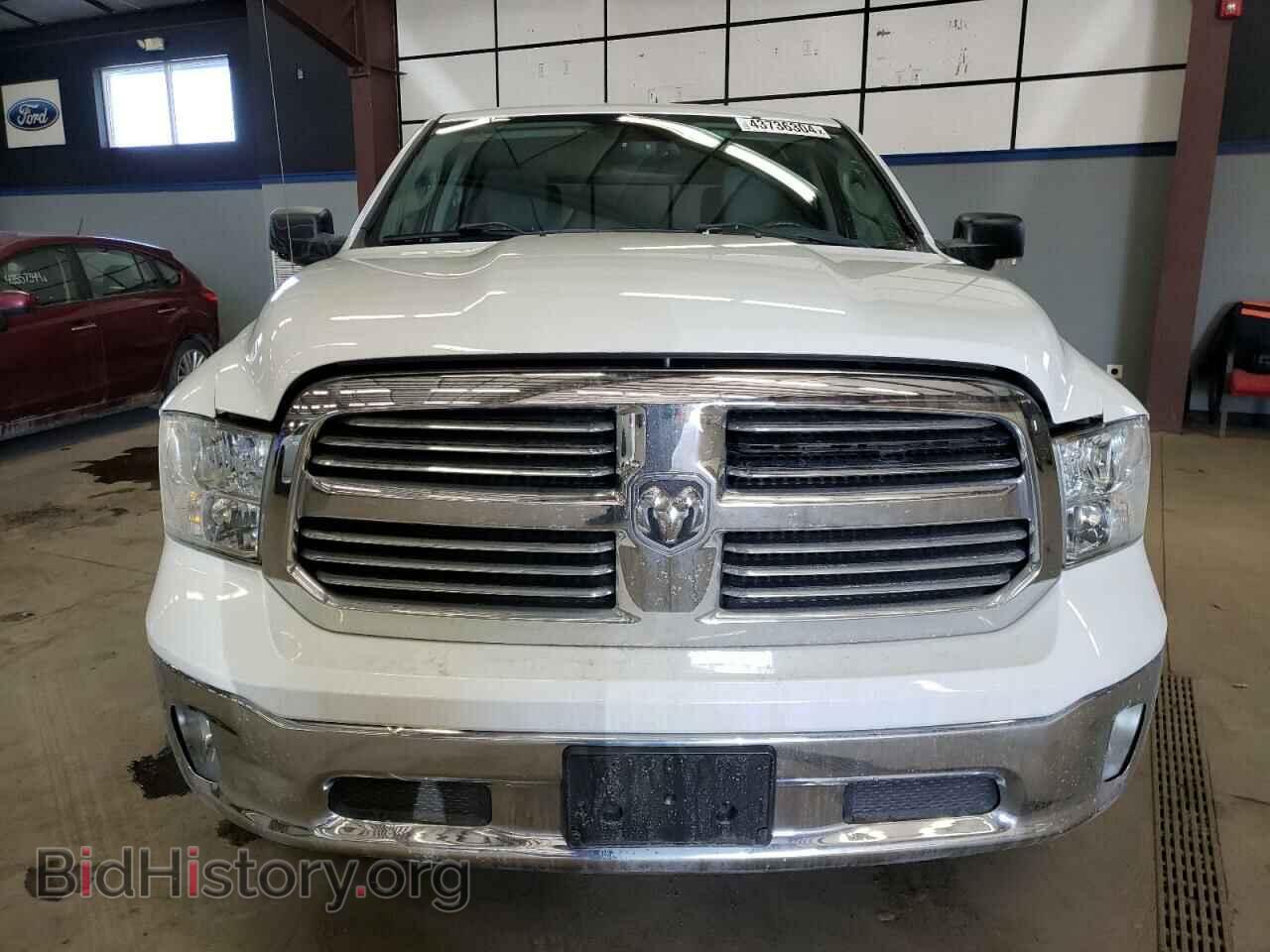 2015 RAM 1500 - VIN: 1C6RR7LM0FS611610 - Фото 5