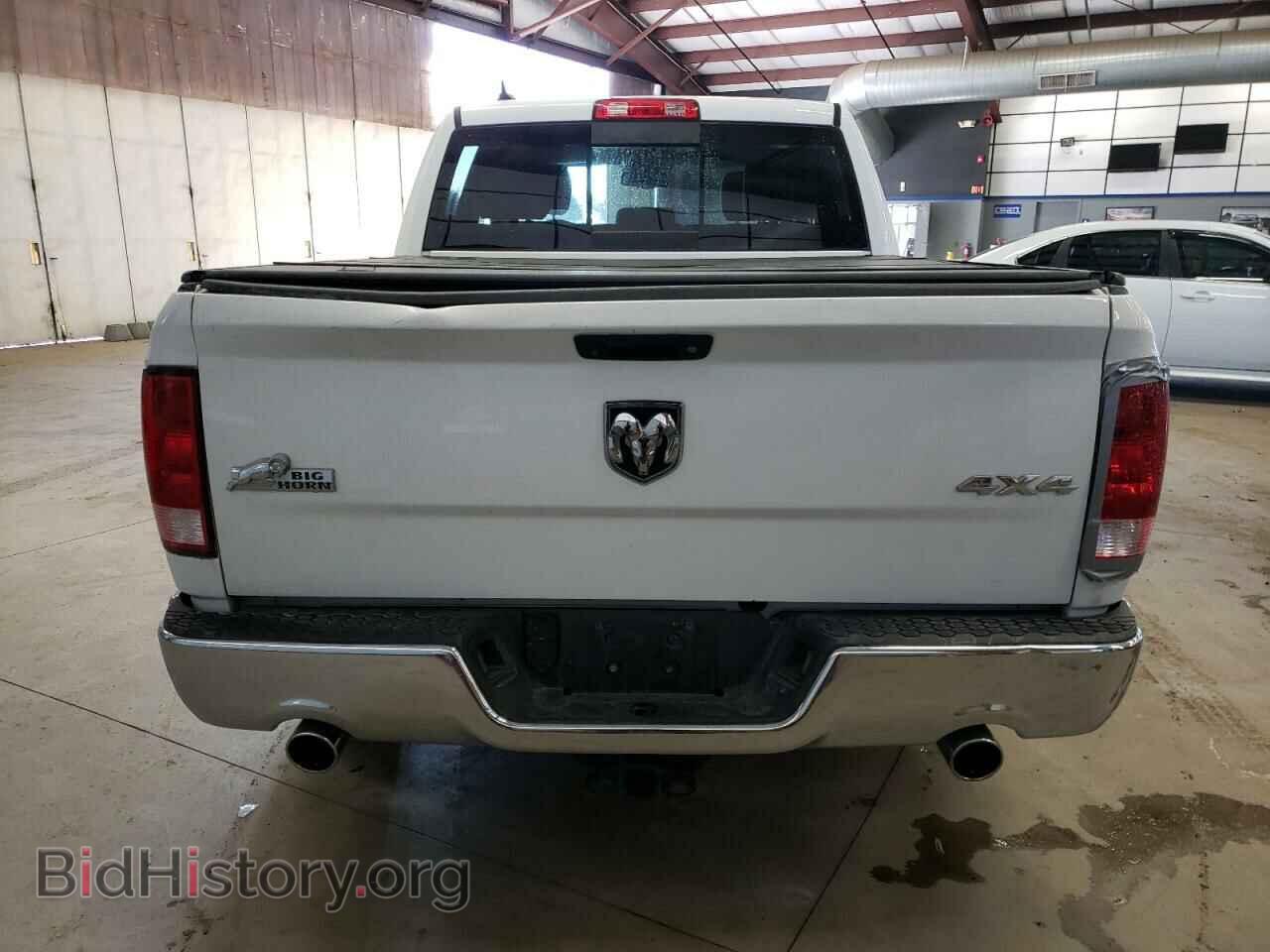 2015 RAM 1500 - VIN: 1C6RR7LM0FS611610 - Фото 6