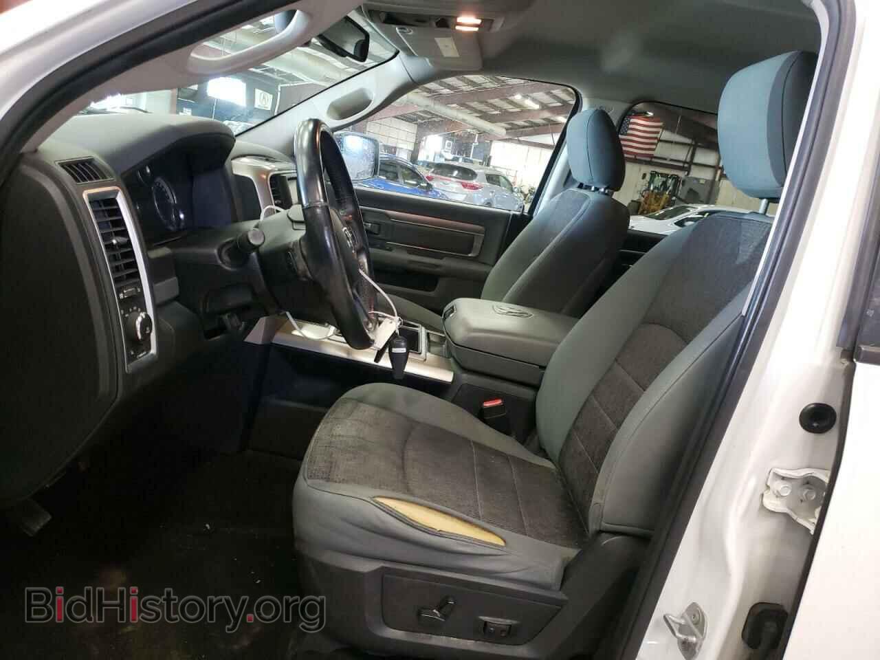 2015 RAM 1500 - VIN: 1C6RR7LM0FS611610 - Фото 7