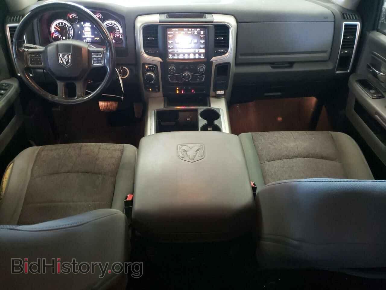 2015 RAM 1500 - VIN: 1C6RR7LM0FS611610 - Фото 8