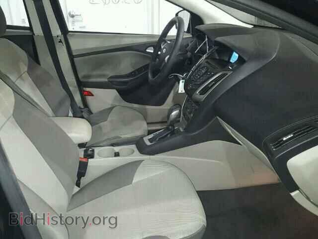 2014 FORD FOCUS - VIN: 1FADP3F27EL189779 - Фото 5