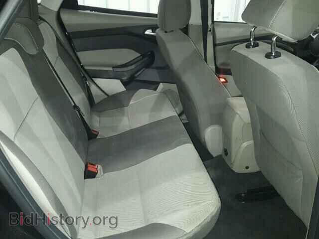 2014 FORD FOCUS - VIN: 1FADP3F27EL189779 - Фото 6