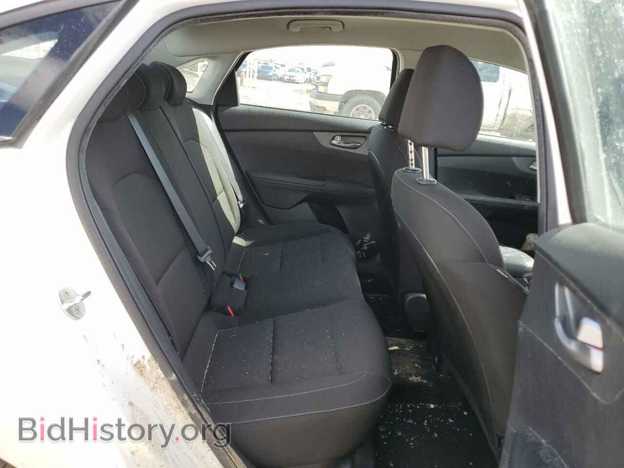 2021 KIA FORTE - VIN: 3KPF24AD0ME273465 - Photo 10
