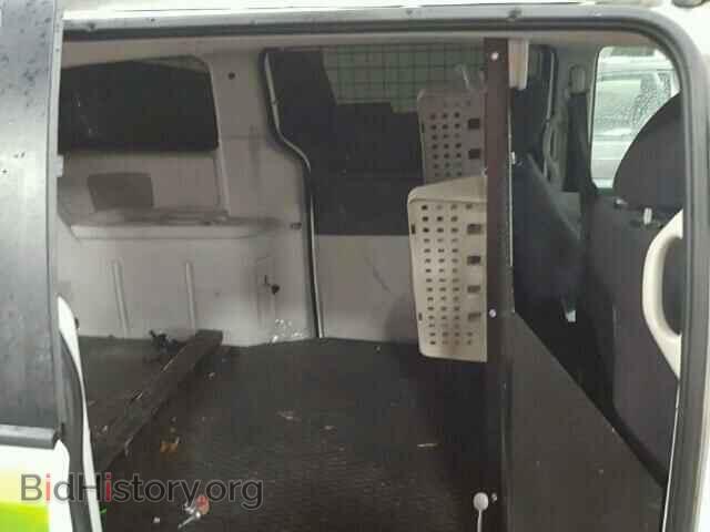 2009 DODGE CARAVAN - VIN: 1D4HN11E69B520390 - Фото 6