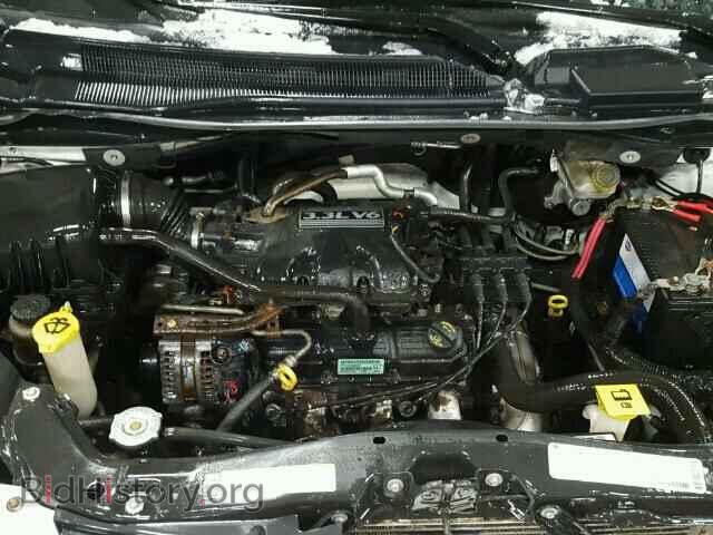 2009 DODGE CARAVAN - VIN: 1D4HN11E69B520390 - Фото 7