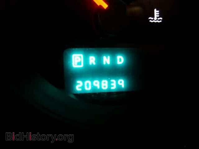 2009 DODGE CARAVAN - VIN: 1D4HN11E69B520390 - Фото 8