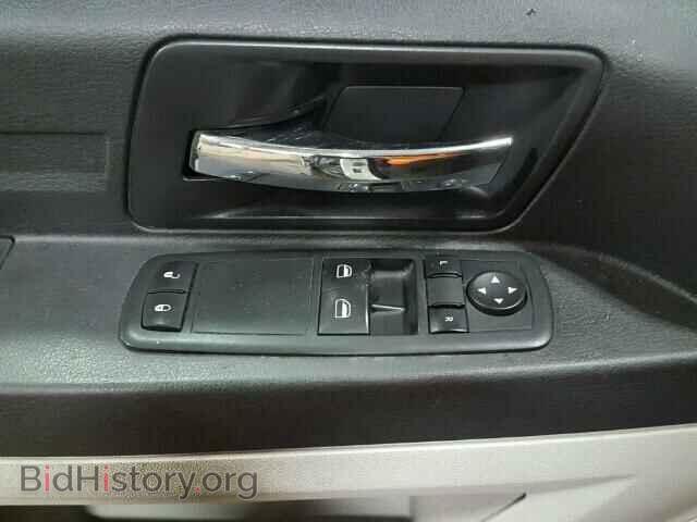 2009 DODGE CARAVAN - VIN: 1D4HN11E69B520390 - Фото 9