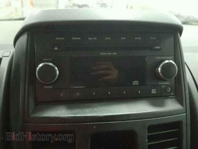 2009 DODGE CARAVAN - VIN: 1D4HN11E69B520390 - Фото 10