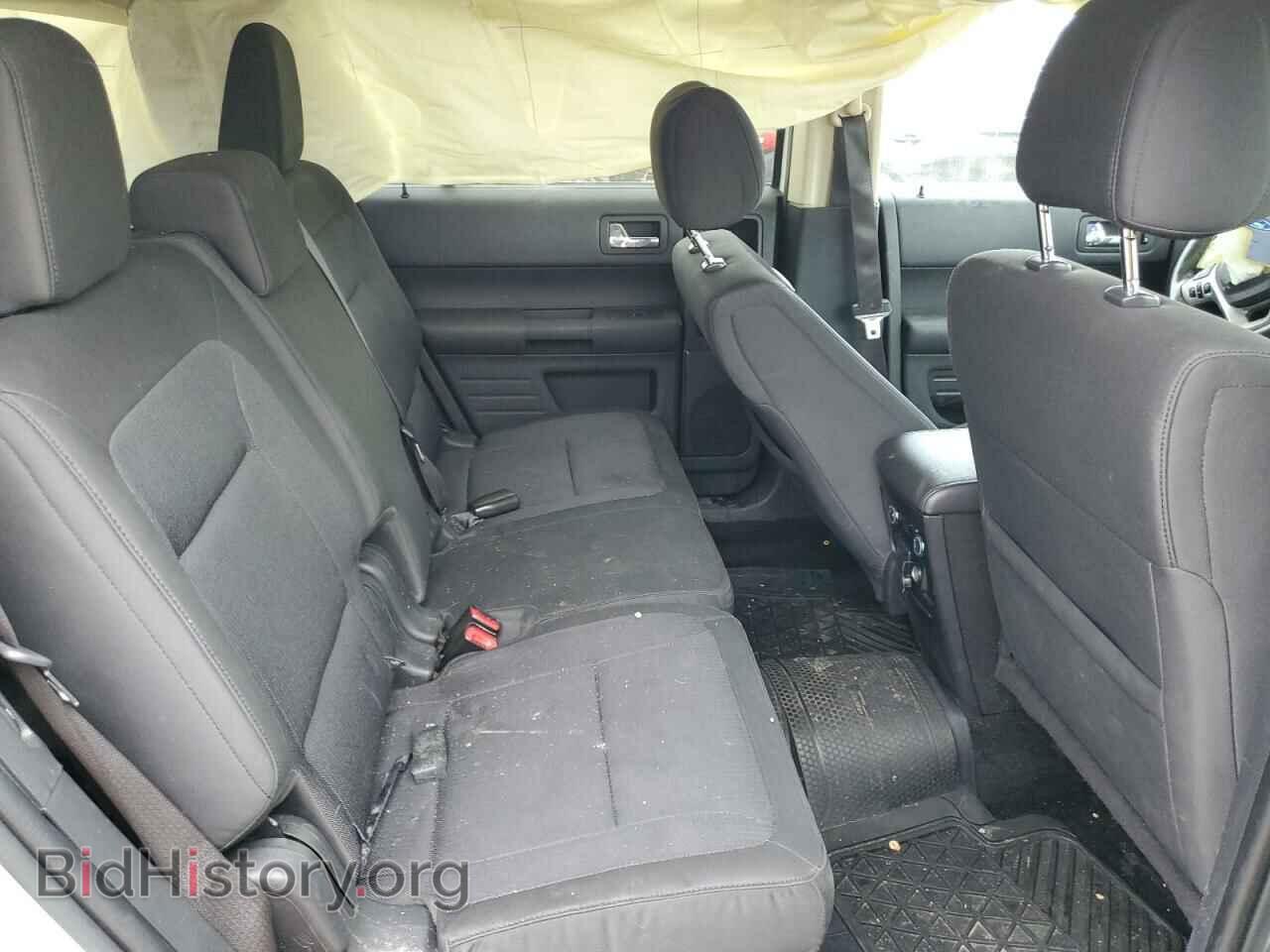 2013 FORD FLEX - VIN: 2FMGK5B84DBD39949 - Photo 11