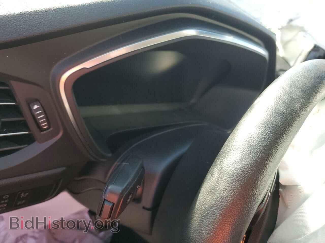 2021 FORD ESCAPE - VIN: 1FMCU9J95MUA23030 - Фото 9