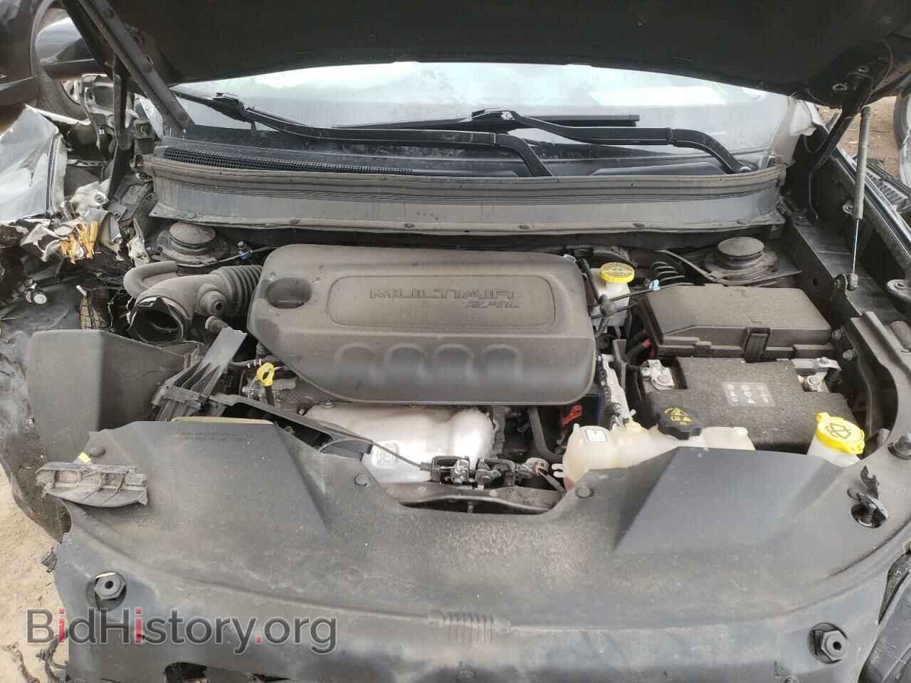 2019 JEEP CHEROKEE - VIN: 1C4PJLCB7KD357469 - Фото 7