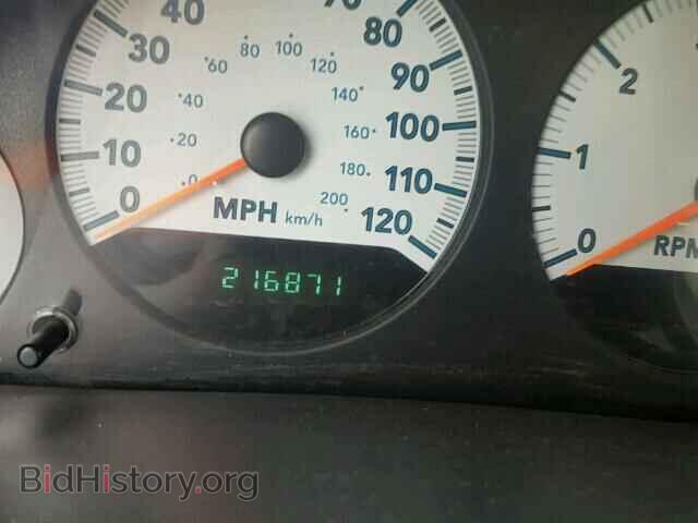 2005 DODGE CARAVAN - VIN: 1D4GP24R75B422201 - Фото 8