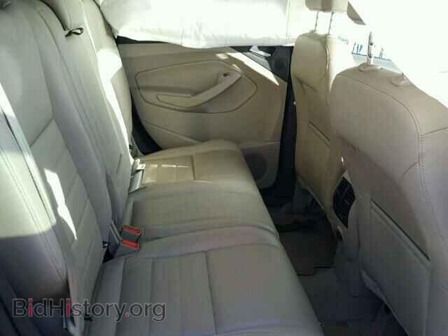 2013 FORD ESCAPE - VIN: 1FMCU0HX0DUA21217 - Photo 6