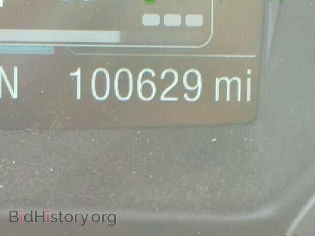 2013 FORD ESCAPE - VIN: 1FMCU0HX0DUA21217 - Photo 8