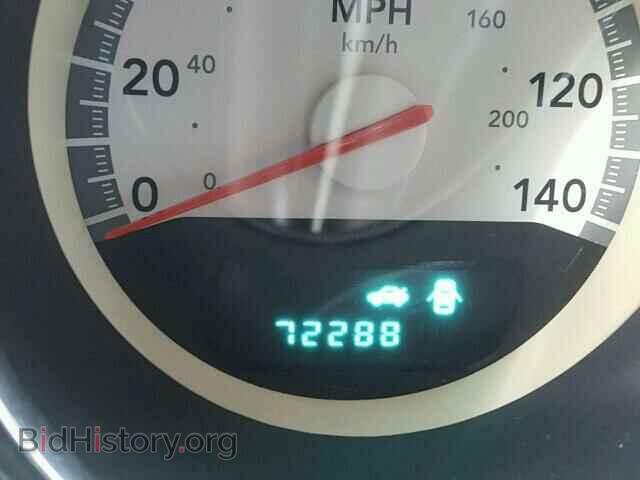 2010 DODGE CHALLENGER - VIN: 2B3CJ4DV0AH179338 - Фото 8