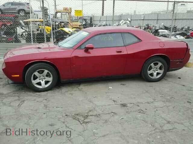 2010 DODGE CHALLENGER - VIN: 2B3CJ4DV0AH179338 - Фото 9