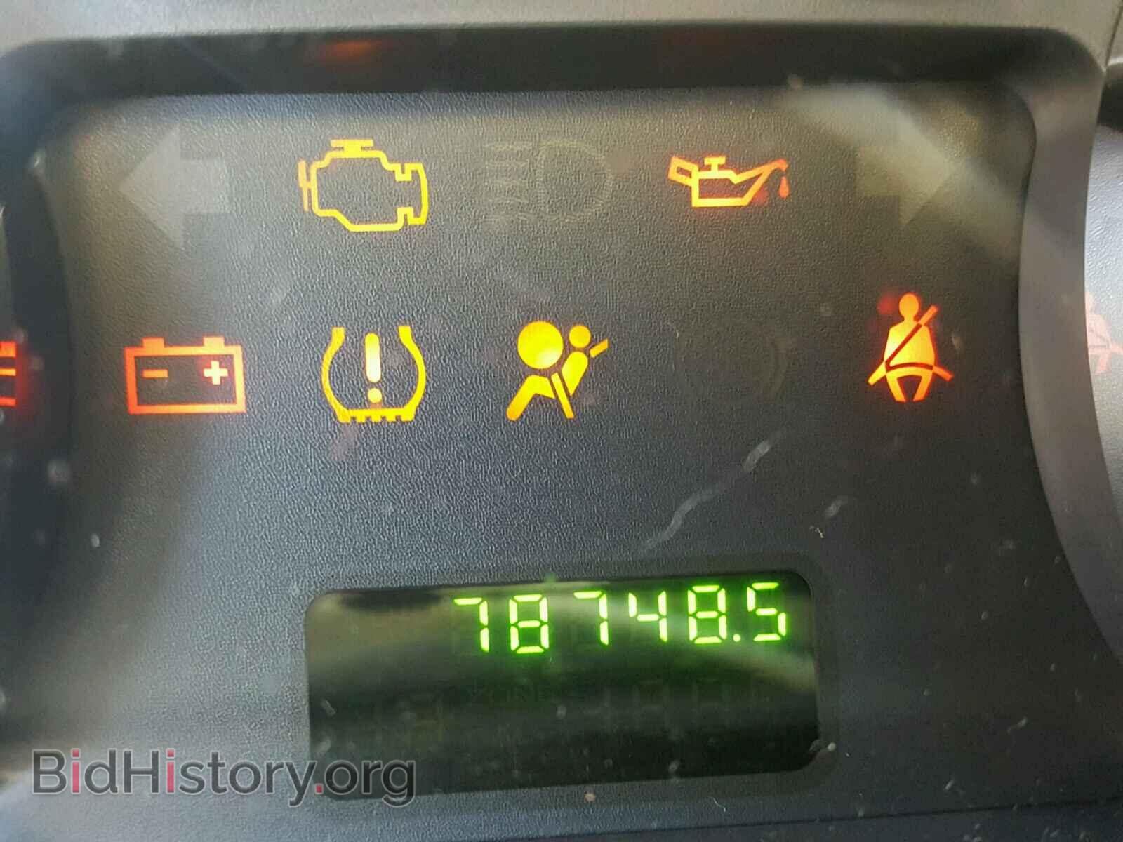 2008 FORD EDGE - VIN: 2FMDK36C58BA81808 - Photo 2