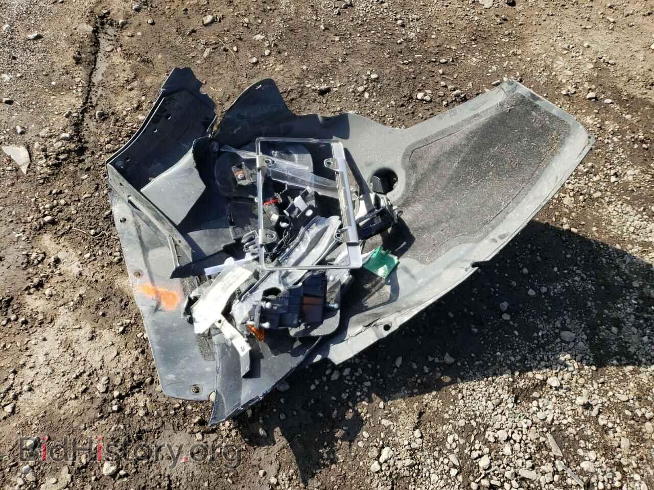 2019 TESLA MODEL 3 - VIN: 5YJ3E1EB7KF530520 - Photo 13