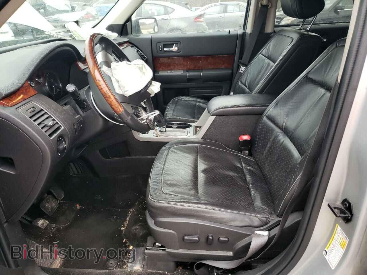 2012 FORD FLEX - VIN: 2FMHK6DCXCBD18503 - Photo 7
