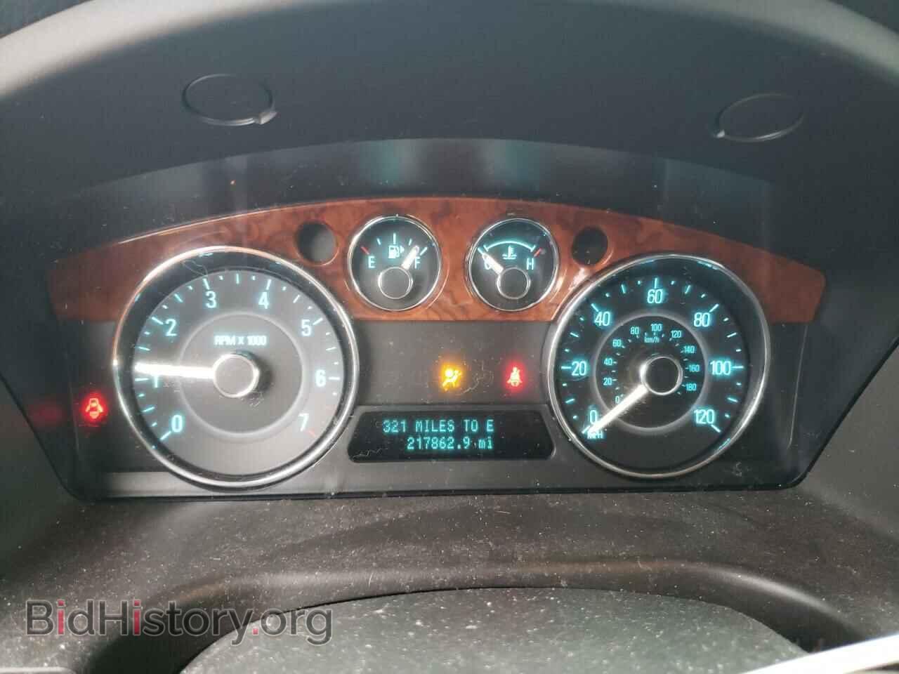 2012 FORD FLEX - VIN: 2FMHK6DCXCBD18503 - Photo 9