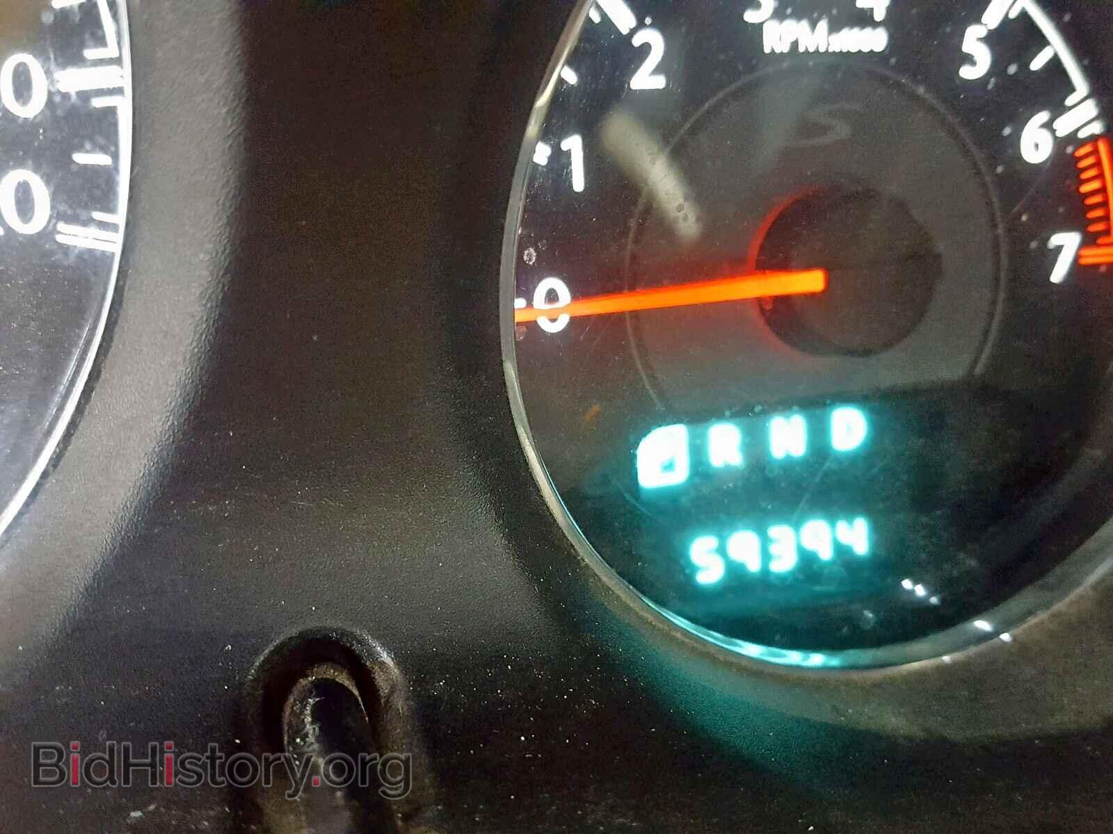 2013 CHRYSLER 200 - VIN: 1C3CCBCG1DN719473 - Photo 8