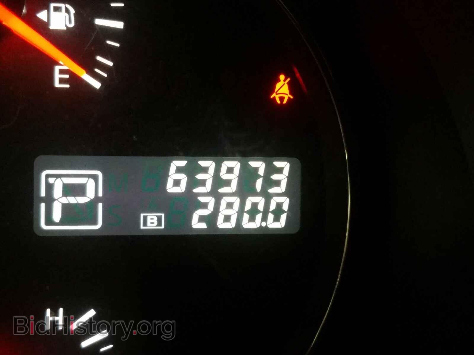 2013 NISSAN MAXIMA - VIN: 1N4AA5AP7DC846808 - Фото 8