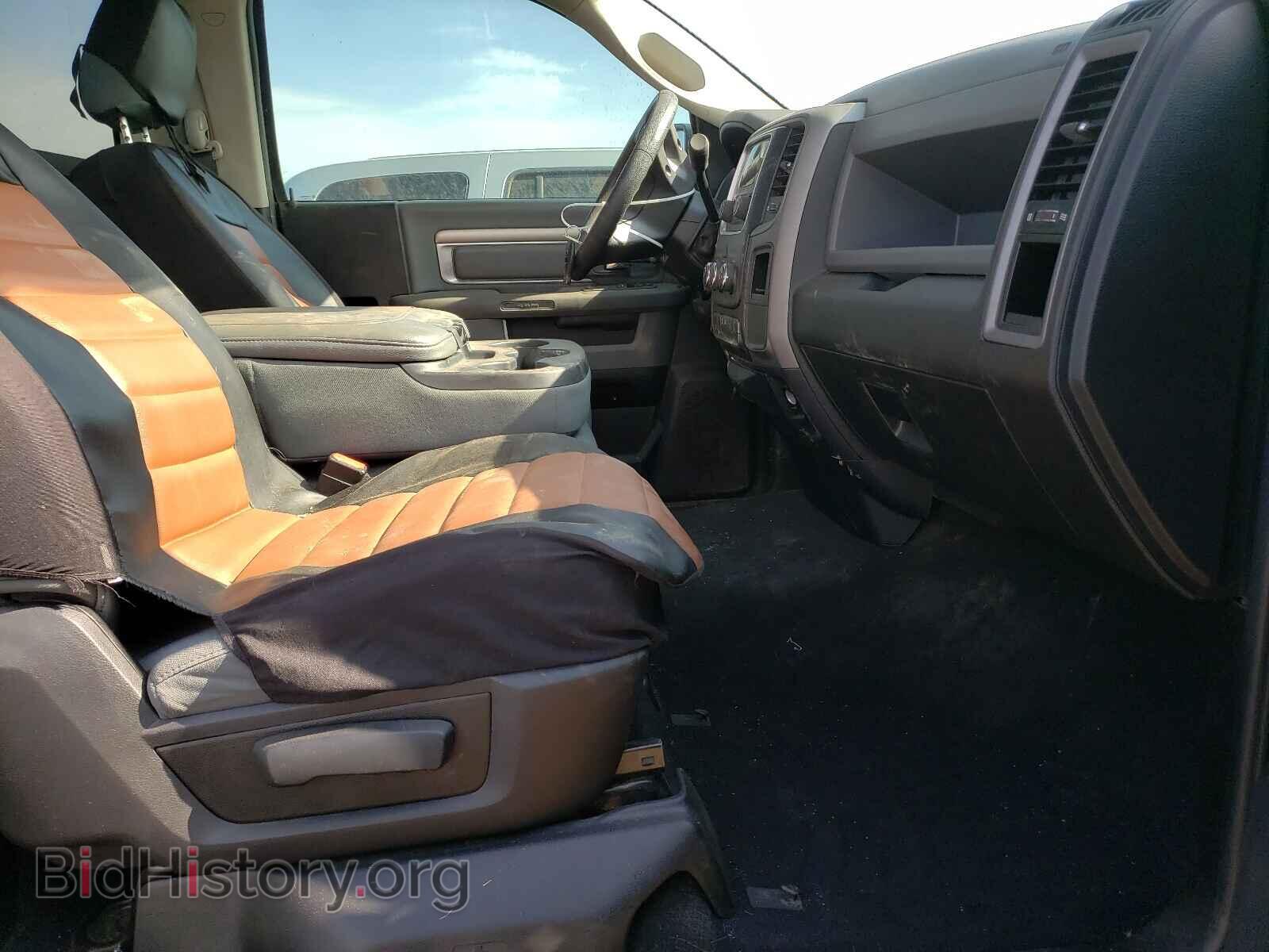 2013 RAM 1500 - VIN: 3C6JR7AT4DG511599 - Photo 5