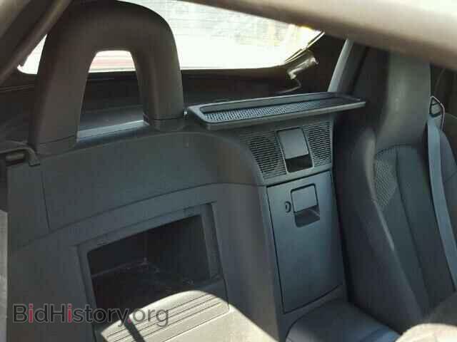 2008 MAZDA MIATA - VIN: JM1NC25F680145075 - Фото 6