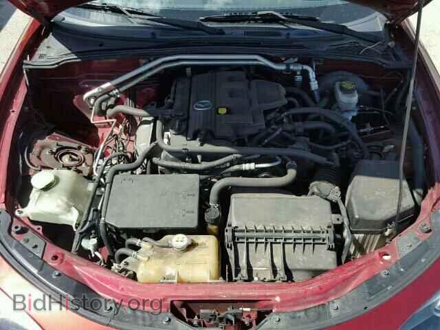2008 MAZDA MIATA - VIN: JM1NC25F680145075 - Фото 7